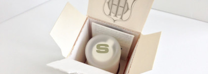 Релакс с Sisley Emulsion Phyto-Aromatique pour le contour des yeux et des lèvres