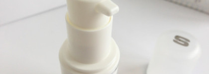 Релакс с Sisley Emulsion Phyto-Aromatique pour le contour des yeux et des lèvres
