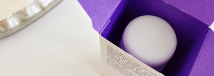 Мал, да удал. Payot Douceur des Mains