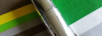 Avon Perfect Kiss Lipstick, оттенок Chic Nude