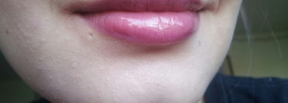Maybelline Color Elixir by ColorSensational Lip Lacquer # 035 Dashing Orchid