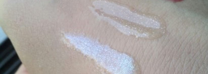 Сочное лето с блесками Shiny Kiss Flavored Gloss - Beauty Rush - Victoria's Secret (оттенки Razzberry Ice, Sugar High, Midnightini, Grapefruit Blast)