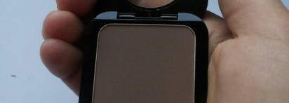 Румяна Nyx Cosmetics High Definition Blush Taupe