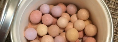 Guerlain Meteorites Light Revealing Pearls Of Powder  в оттенке 3 Medium