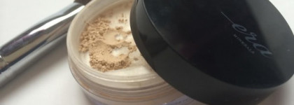 Era Minerals- MIneral Corrector Light Touch Concealer 402 (Sand) или чудеса маскировки