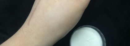 Era Minerals Universal Powder High Definition 101 или снег в моей косметичке