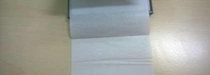 Матирующие салфетки для лица. Они должны быть всегда