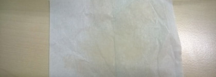 Матирующие салфетки для лица. Они должны быть всегда