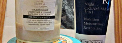 Маски и бальзамы для волос: хорошисты и аутсайдер