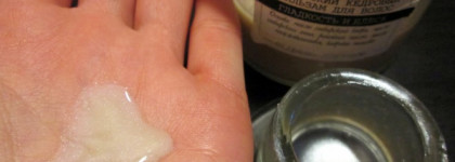 Маски и бальзамы для волос: хорошисты и аутсайдер