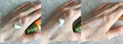 Солнцезащитный крем Yves Rocher SPF 50 Anti-Aging Care