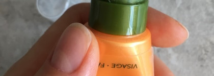 Солнцезащитный крем Yves Rocher SPF 50 Anti-Aging Care