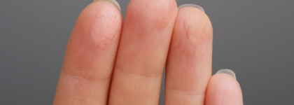 Guerlain бронзирующая пудра Guerlain Terracotta Light The Sunkissed Healthy Glow Powder 03