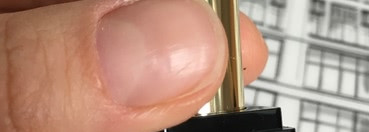 Воскрешение убиенной помады Guerlain kiss kiss