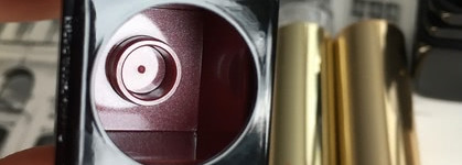 Воскрешение убиенной помады Guerlain kiss kiss