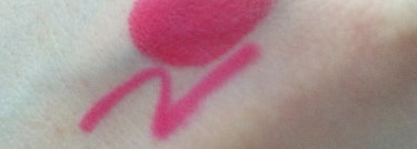 Помада Chanel Rouge allure velvet,37 L'exuberante и Л'этуаль Карандаш для подводки губ Lingerie, 104 rose hippie