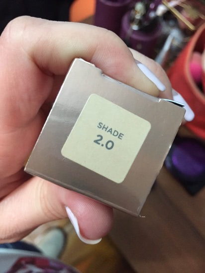 Мой must have или