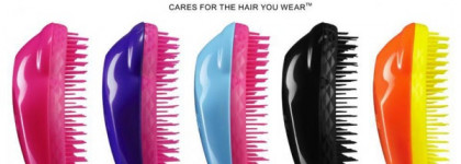 Какую расчёску Tangle Teezer лучше взять?