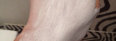 Увлажняю и питаю кожу с Gigi Aloe Vera Nourishing Mask for all skin types