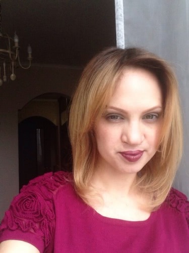 Свекольная помада Collistar Rossetto Design Lipstick в оттенке #6 Porpora/Purple