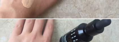 Bobbi Brown Intensive Skin Serum Foundation & Retouching Face Pencil