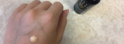 Bobbi Brown Intensive Skin Serum Foundation & Retouching Face Pencil