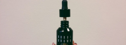Bobbi Brown Intensive Skin Serum Foundation & Retouching Face Pencil