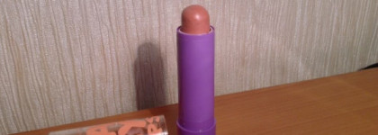 Maybelline New York  бальзам "Baby lips" в оттенке Peach Kiss