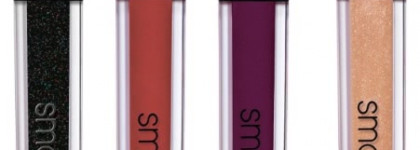 Черная лента или  новый и оригинальный Smashbox Be Legendary Lip Gloss "Black Tied"