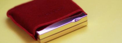 Clarins Ombre Minerale 4 Couleurs Eye Quartet Mineral Palette – Четырехцветные минеральные тени для век Кларанс 05 Violet