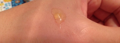 Гели для умывания от Holy Land и Ainhoa