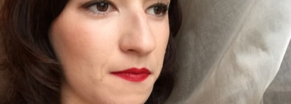 Красная помада,как тебе я рада! Chanel Rouge Allure Velvet Luminous Matte Lip Colour в оттенке #38 la fascinante