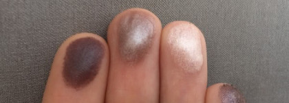 Тени для век множество эффектов Chanel Les 4 Ombres Multi Effects Quadra Eyeshadow  #226 Tisse Rivoli