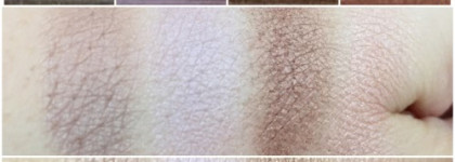 Палетка средств для макияжа глаз и лица Estée Lauder Deluxe Pure Color Eye and Cheek Palette