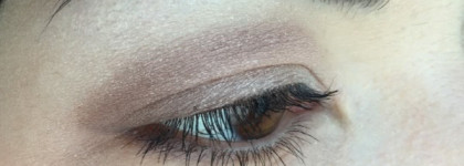 Палетка средств для макияжа глаз и лица Estée Lauder Deluxe Pure Color Eye and Cheek Palette