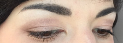 Палетка средств для макияжа глаз и лица Estée Lauder Deluxe Pure Color Eye and Cheek Palette