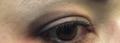 Палетка средств для макияжа глаз и лица Estée Lauder Deluxe Pure Color Eye and Cheek Palette