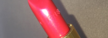 Моя весна с Chanel Rouge Coco Ultra Hydrating Lip Colour Lipstick #452 Emilienne