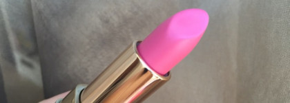 Помады L'oreal Color Riche Lipstick в оттенках P403 Pink Retro, R513 Viva Red