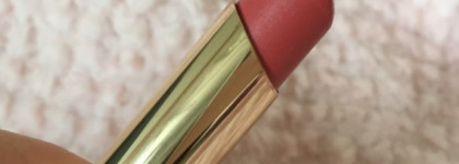 Трио от Clarins: помада и два блеска