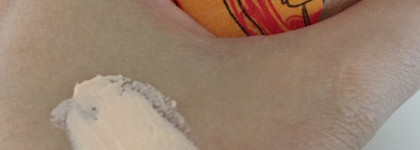 Очищение и увлажнение лица: пост о двух масках