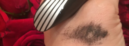 Тушь для ресниц "Крылья бабочки" L'oreal False Lash Papillon mascara Midnight Blacks