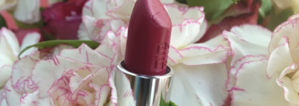 Givenchy Le Rouge Intense Color Sensuously Mat Lip Color #315 Framboise Velours