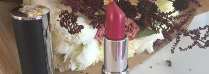 Givenchy Le Rouge Intense Color Sensuously Mat Lip Color #315 Framboise Velours