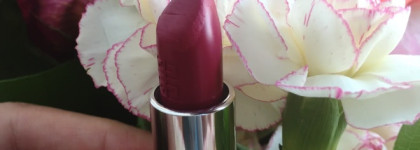 Givenchy Le Rouge Intense Color Sensuously Mat Lip Color #315 Framboise Velours