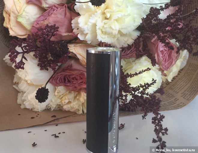 Givenchy Le Rouge Intense Color Sensuously Mat Lip Color #315 Framboise Velours