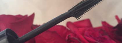Тушь для ресниц "Крылья бабочки" L'oreal False Lash Papillon mascara Midnight Blacks