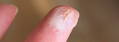 База под тени для век Artdeco Eyeshadow Base