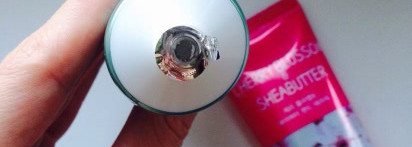 Cherry Blossom и Pure Lily корейского бренда E Choice