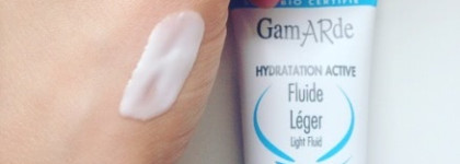GamARde. Hydratation active. Из Франции с любовью